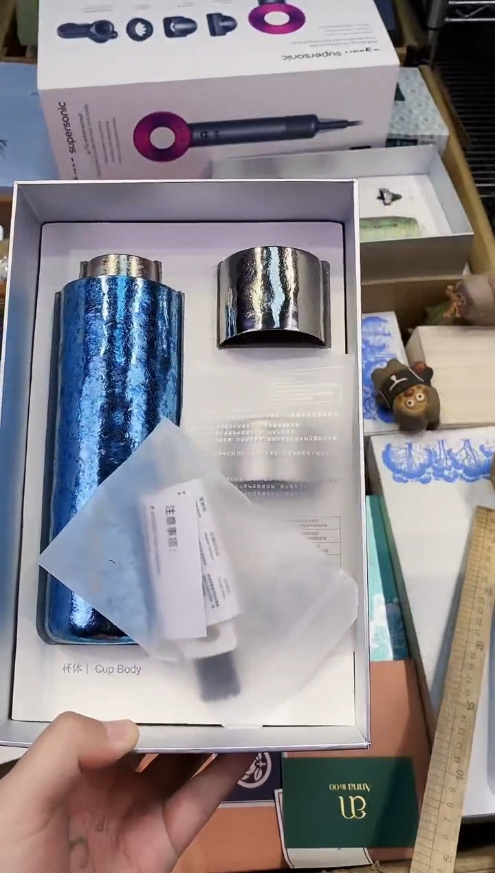 【闪购商品】瓷片都是我的大宝贝儿瓷器.