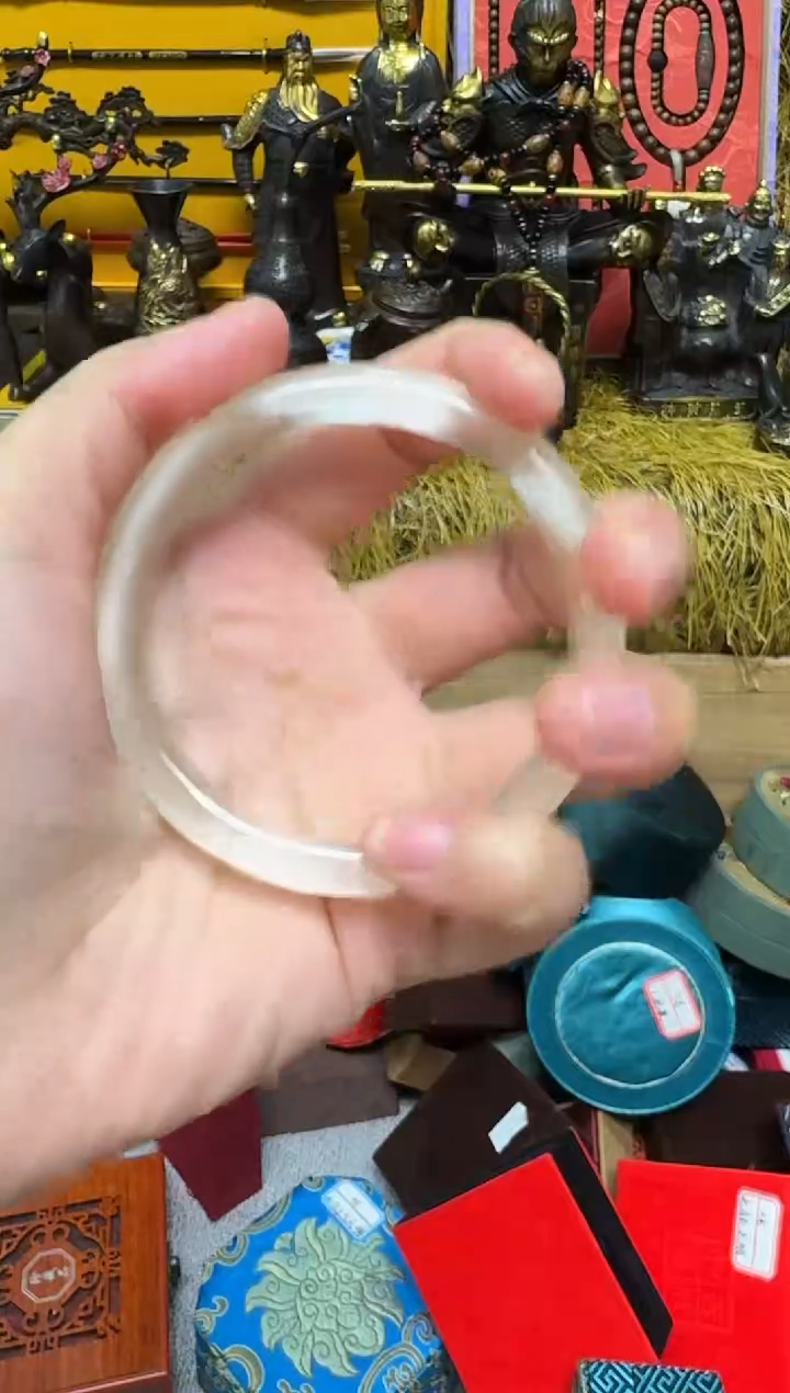 【闪购商品】和田玉颈饰未镶嵌艳艳专属精品链接110