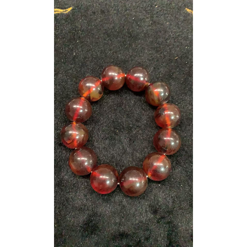 【大美高订】ZXB-2265时尚设计手串多样性发一件