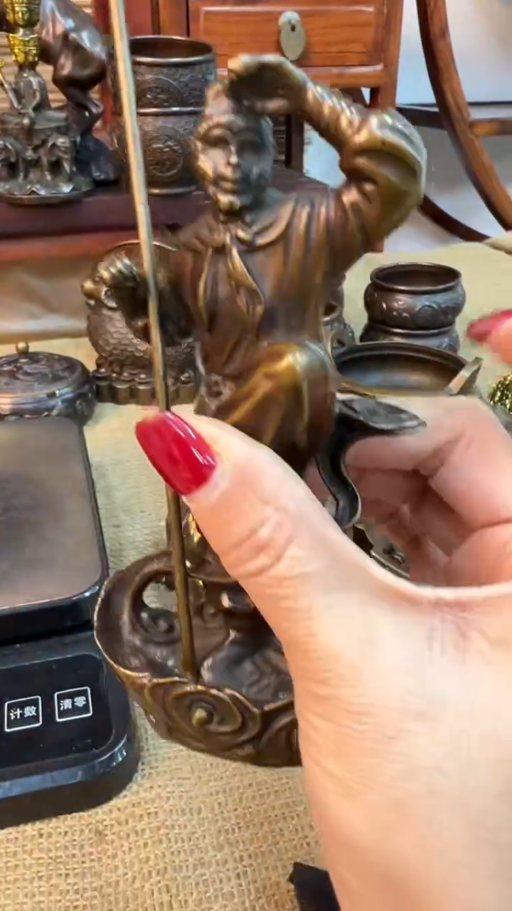 容兴古铜容兴古铜