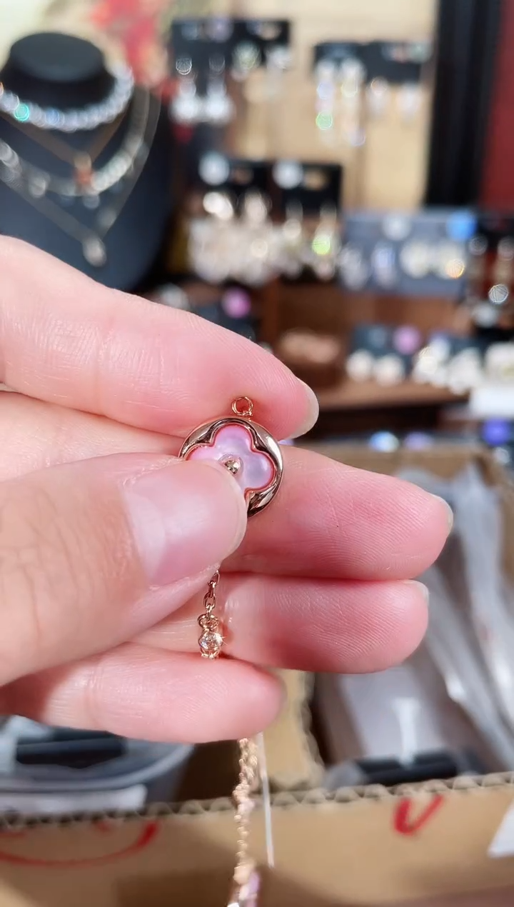 铜合金合成立方氧化锆925银7572