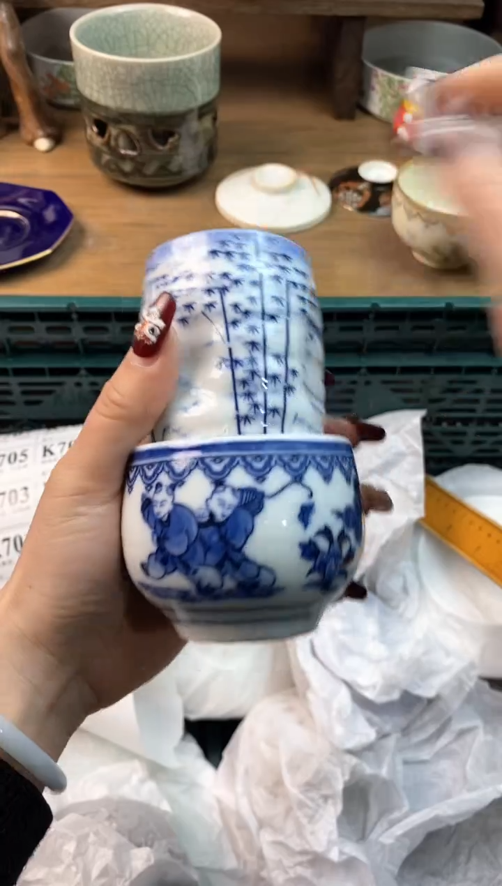 【闪购商品】瓷片[○･｀Д´･ ○]