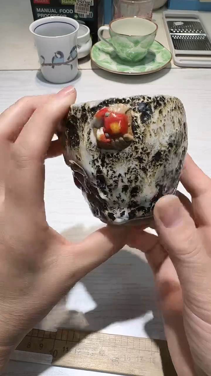 瓷片生活的本意就是开心@@1