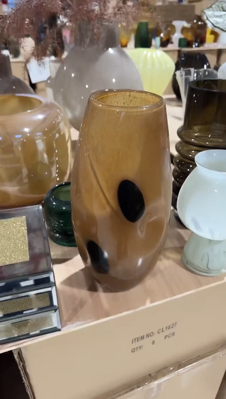 万间家居美物花瓶165