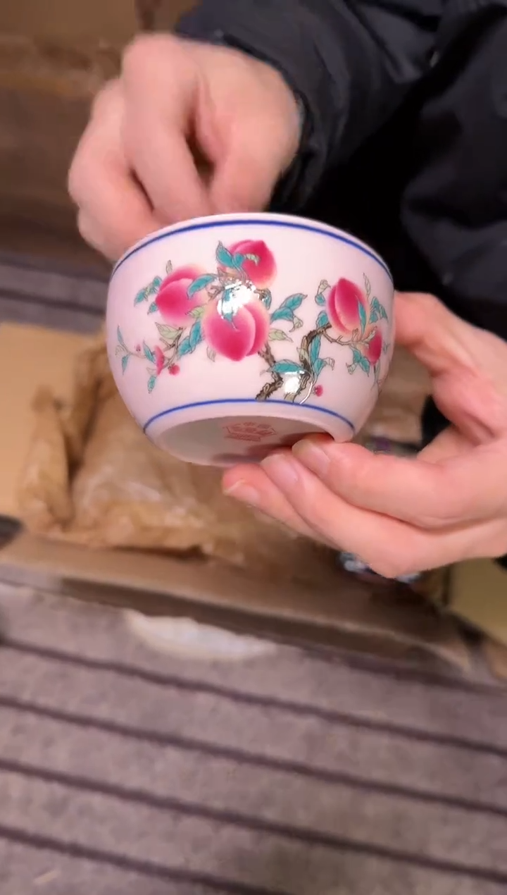 景德镇陶瓷摆件闪购7