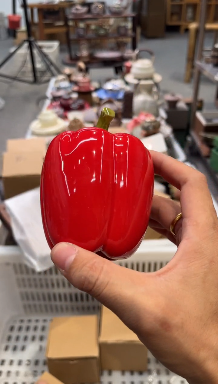 陶瓷文化闪购链接