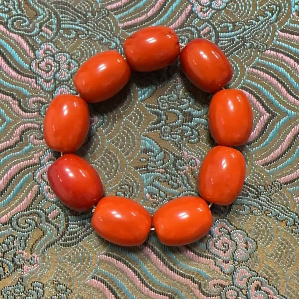 {闪购商品}策蜜蜡11手串