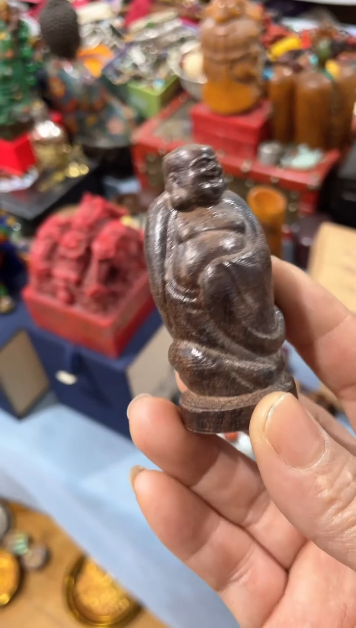 【闪购商品】摆件宫廷影视老旧工艺摆件