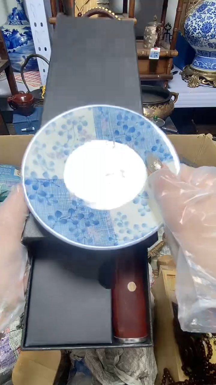 【闪购商品】瓷器瓷片瓷器瓷片