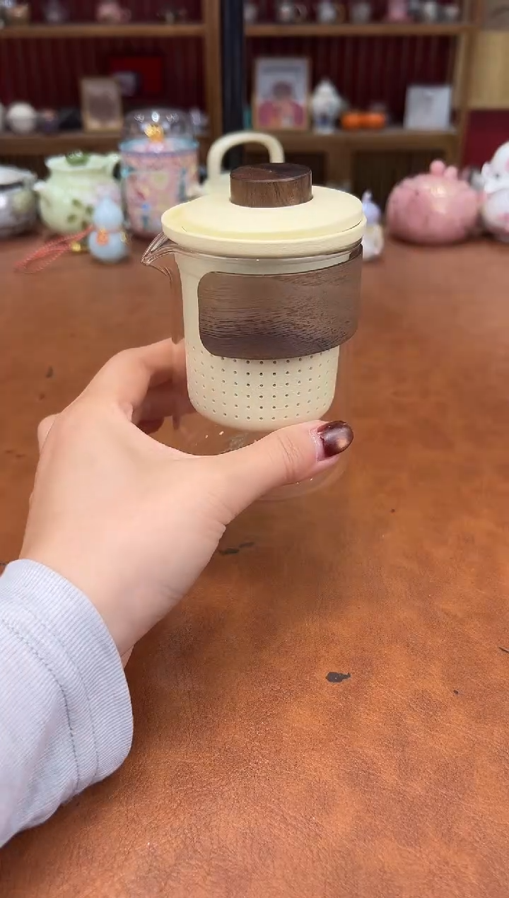 -熹宁陶瓷通用链接