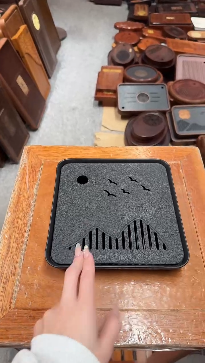 茶盘茶盘茶盘20*20