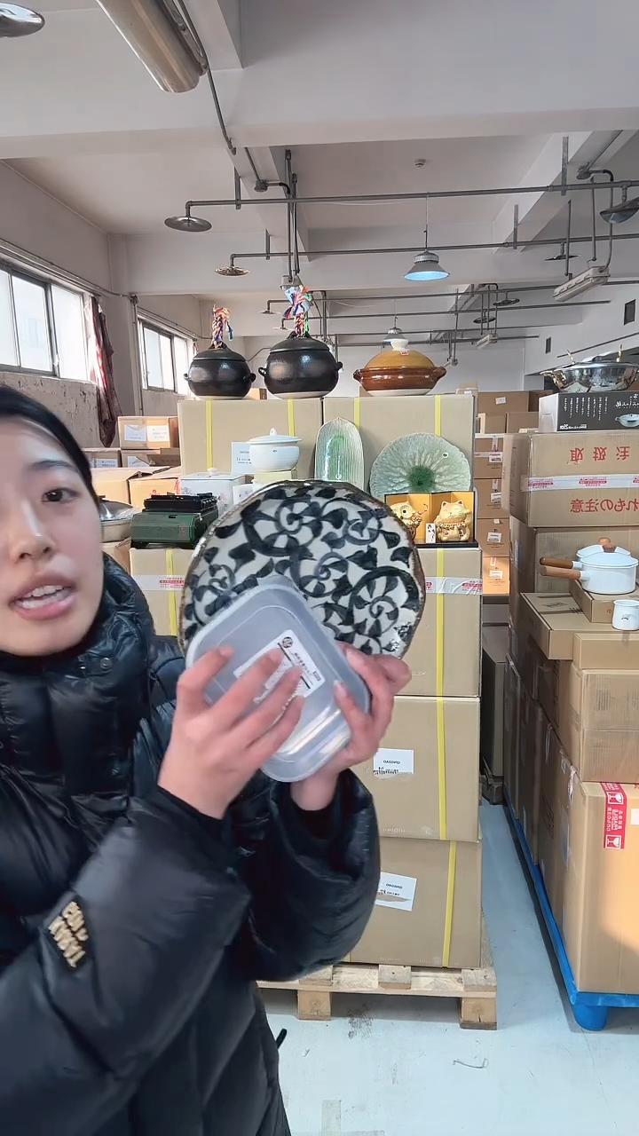 【闪购商品】日本进口长方形保鲜盒0000