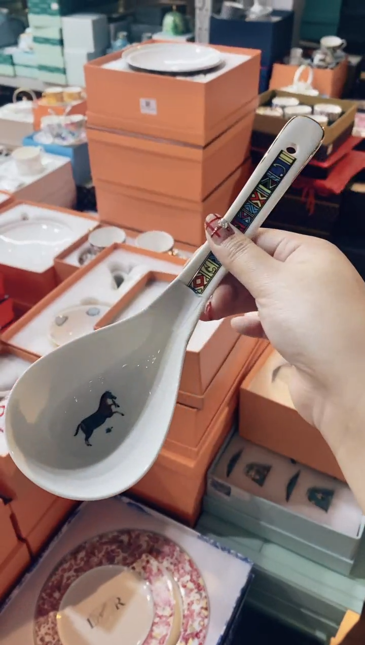 【闪购商品】杯鸿辉家品牌瓷器，京东包邮！