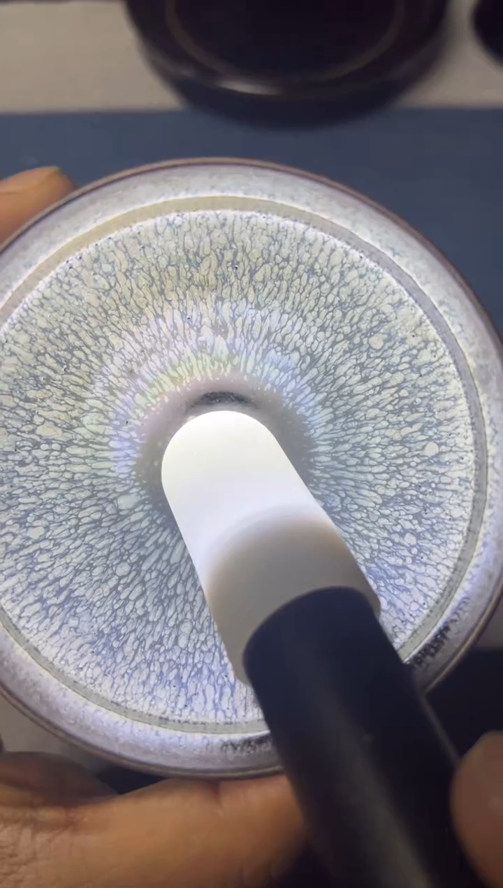 【闪购商品】茶盏暨子文老师作品