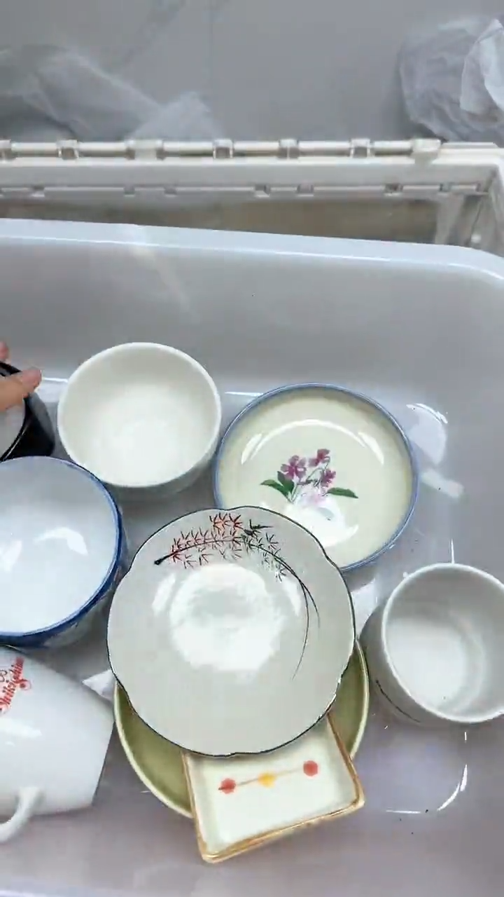 【闪购商品】283回流瓷器默认微瑕，18.8包邮