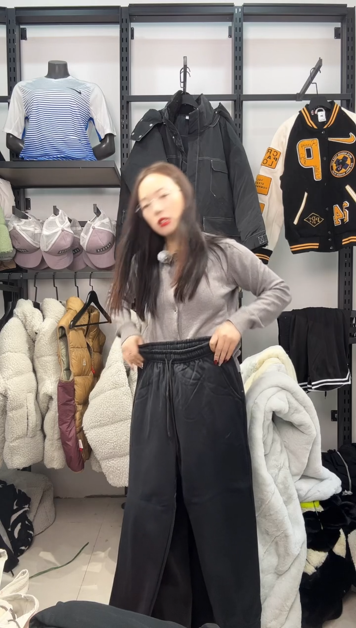 2171闪购编码 Nike/Jordan运动卫衣裤以直播间过款为准 尺码·100J