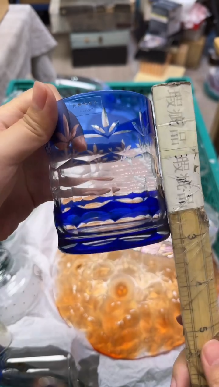 手工艺品玻璃、*然889