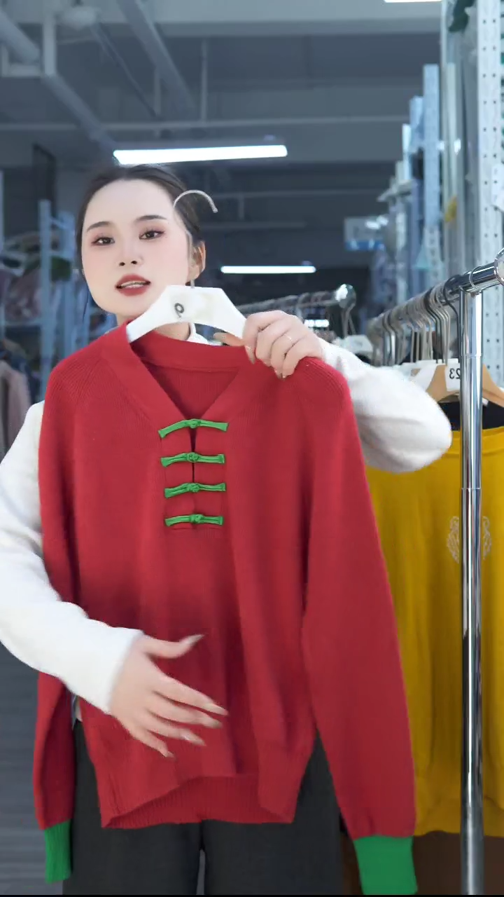 玉姐家高品质毛衣