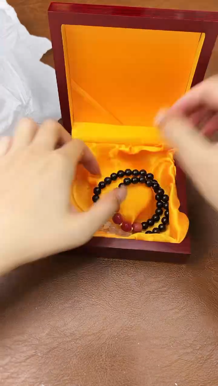 万家文玩阁黑檀商品链接@@SP256