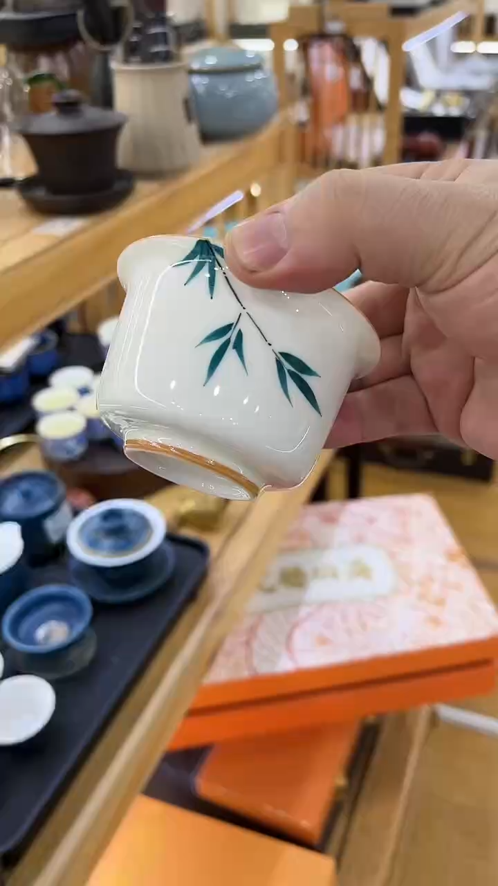 【闪购商品】岩传茶具岩传茶具@