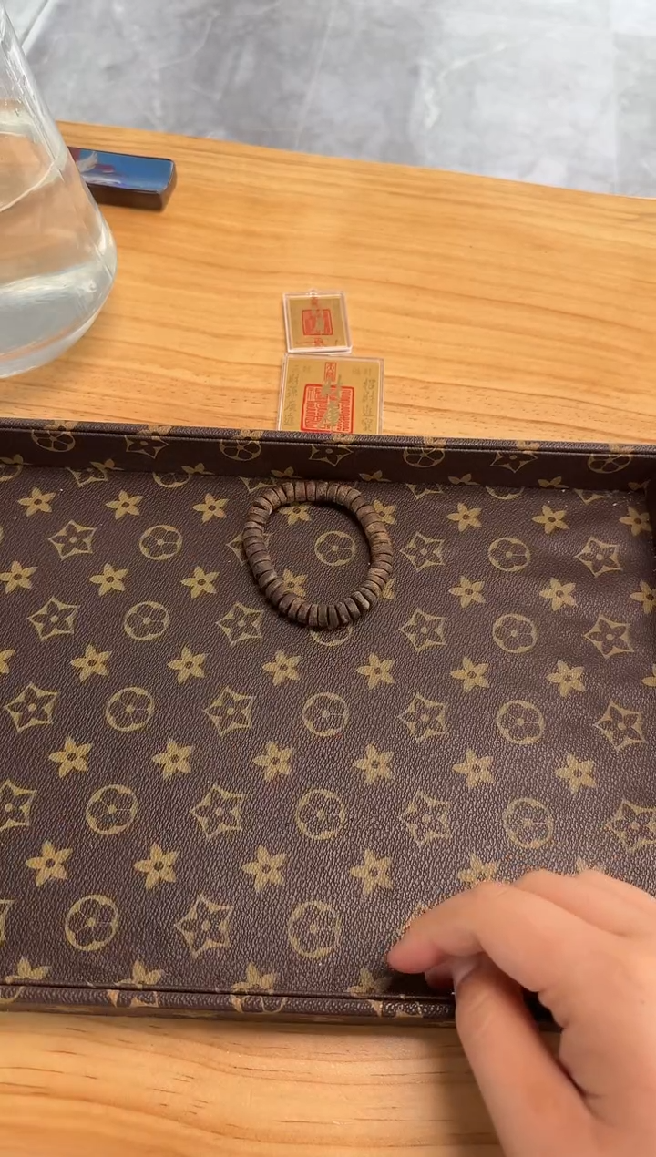 【闪购商品】沉香吊坠沉水算盘珠单圈9克+