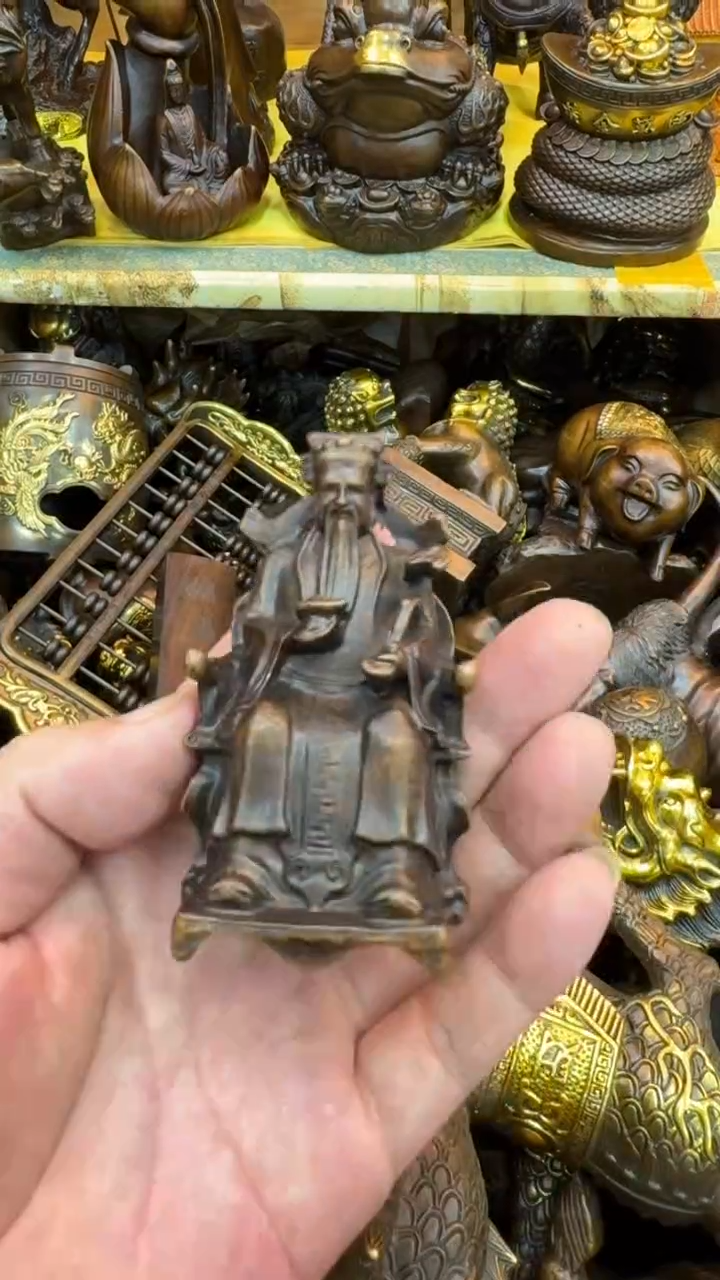 孤品铜器孤品捡大漏