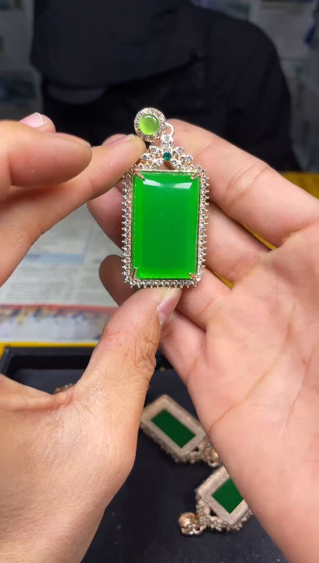 【阿浩甄选】所见即所得-多样性发其一CT42