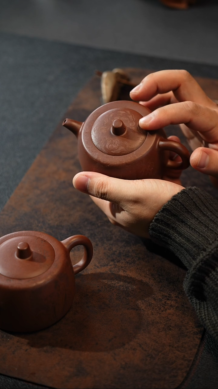 【闪购商品】紫砂茶壶紫砂壶 11111111111