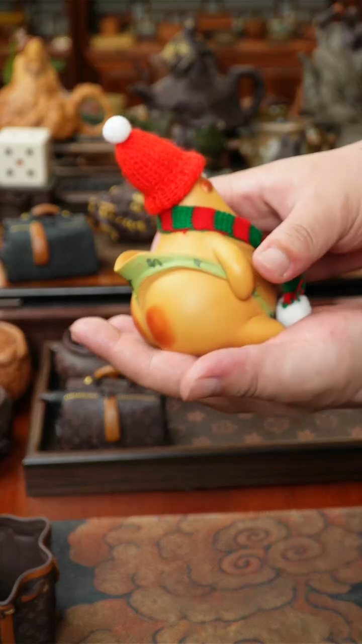 派大星公道杯可可爱爱啊啦