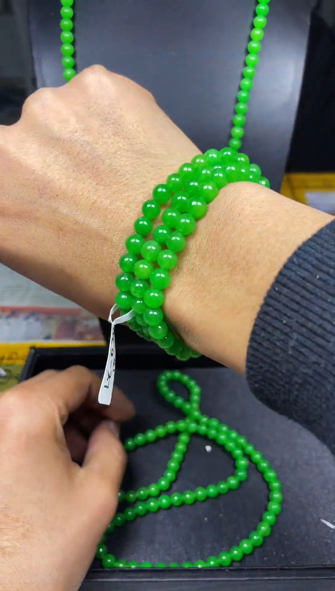 【阿浩甄选】所见即所得-多样性发其一DW325