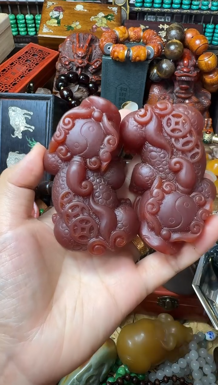 主播推荐：一物一拍，讲解为准！