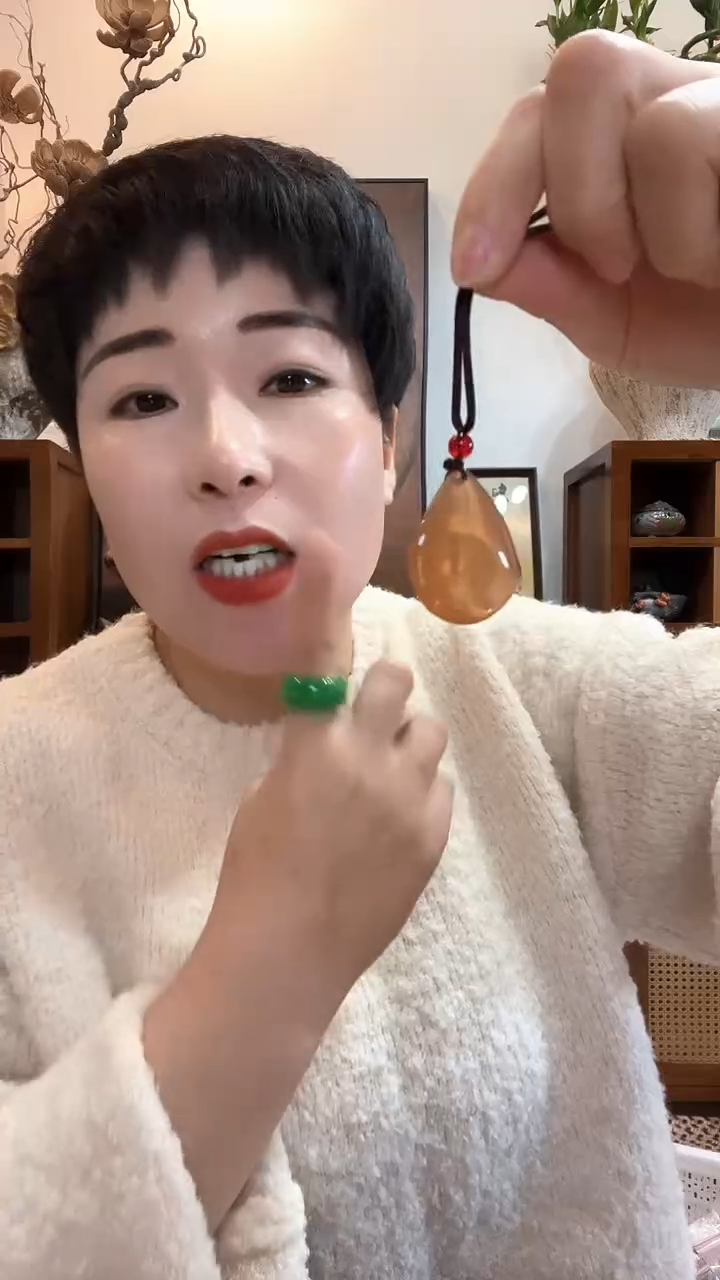 民族风原创手作291