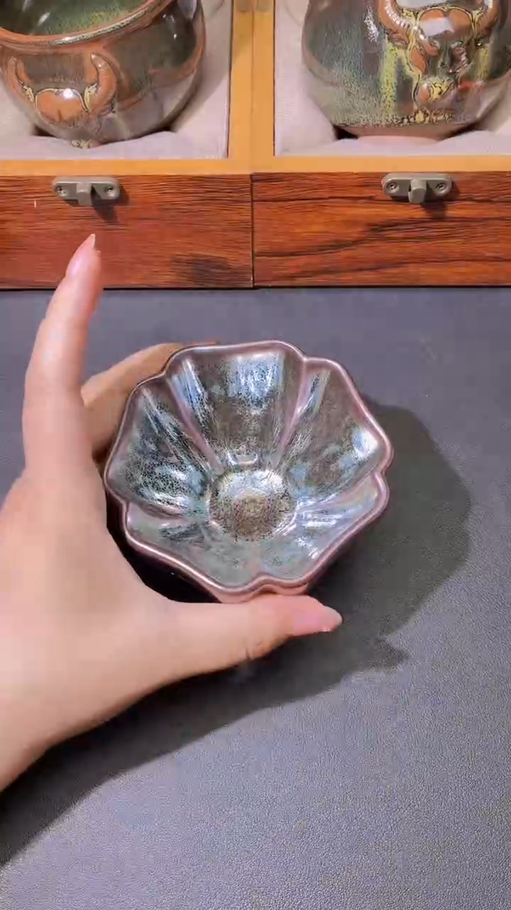 茶盏104                     