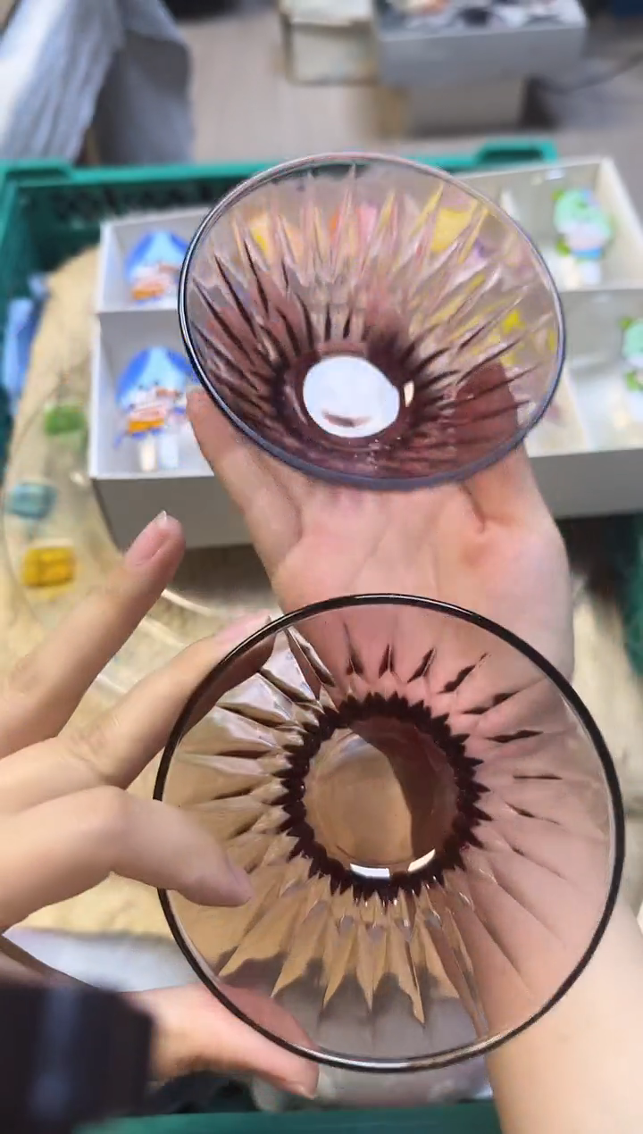 手工艺品玻璃@****?027