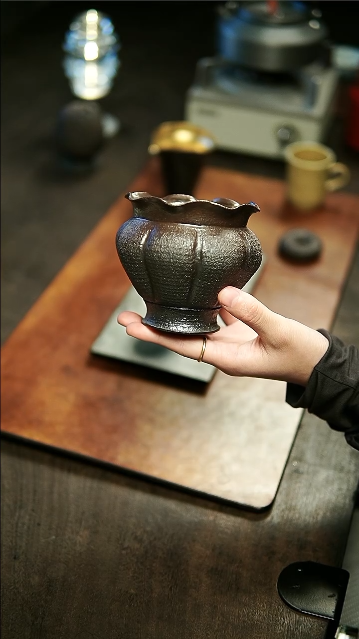 【闪购商品】陶泥建水11111111111111