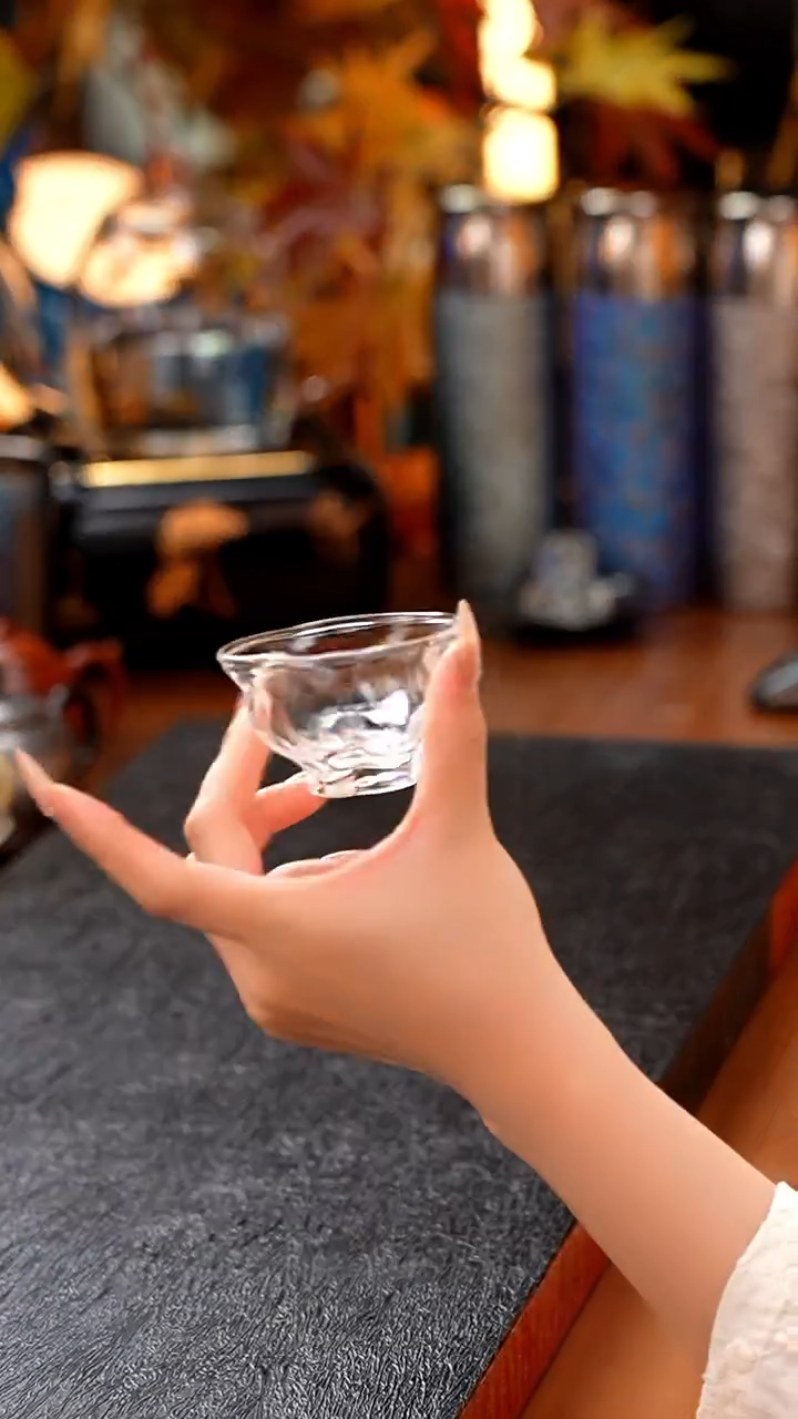 暗香疏影/核桃浮生杯