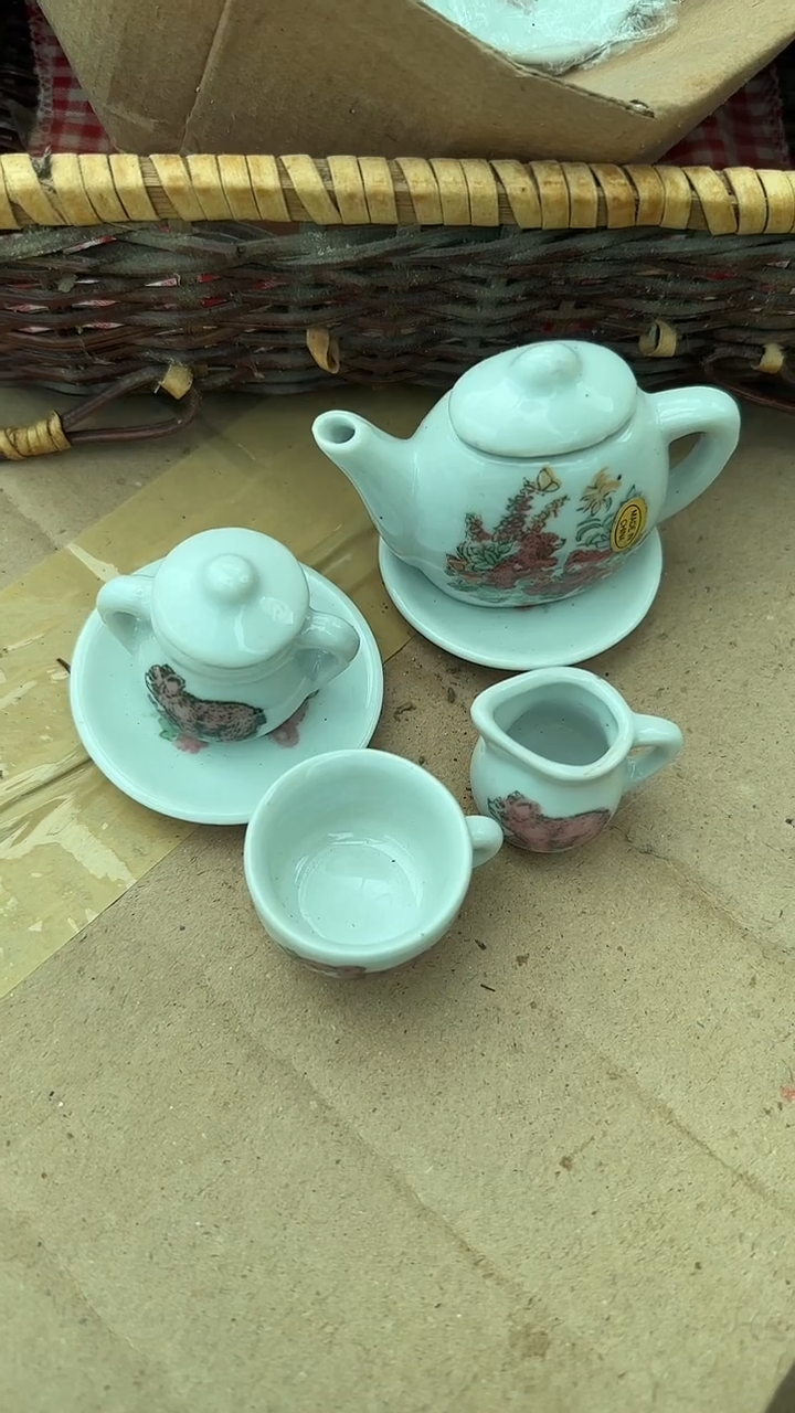 石湾公仔出口陶瓷