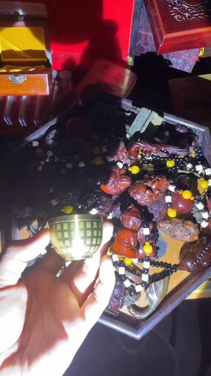 一一一一一一黄杯