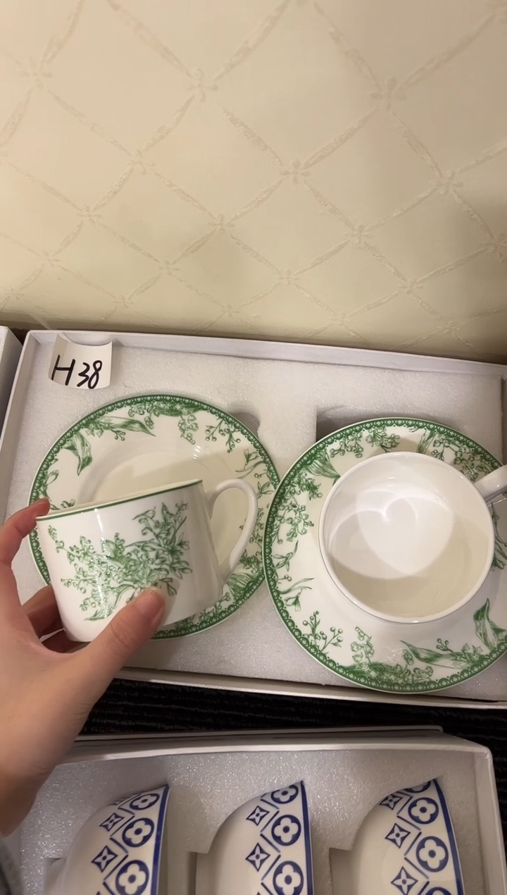 【闪购商品】杯H38------------