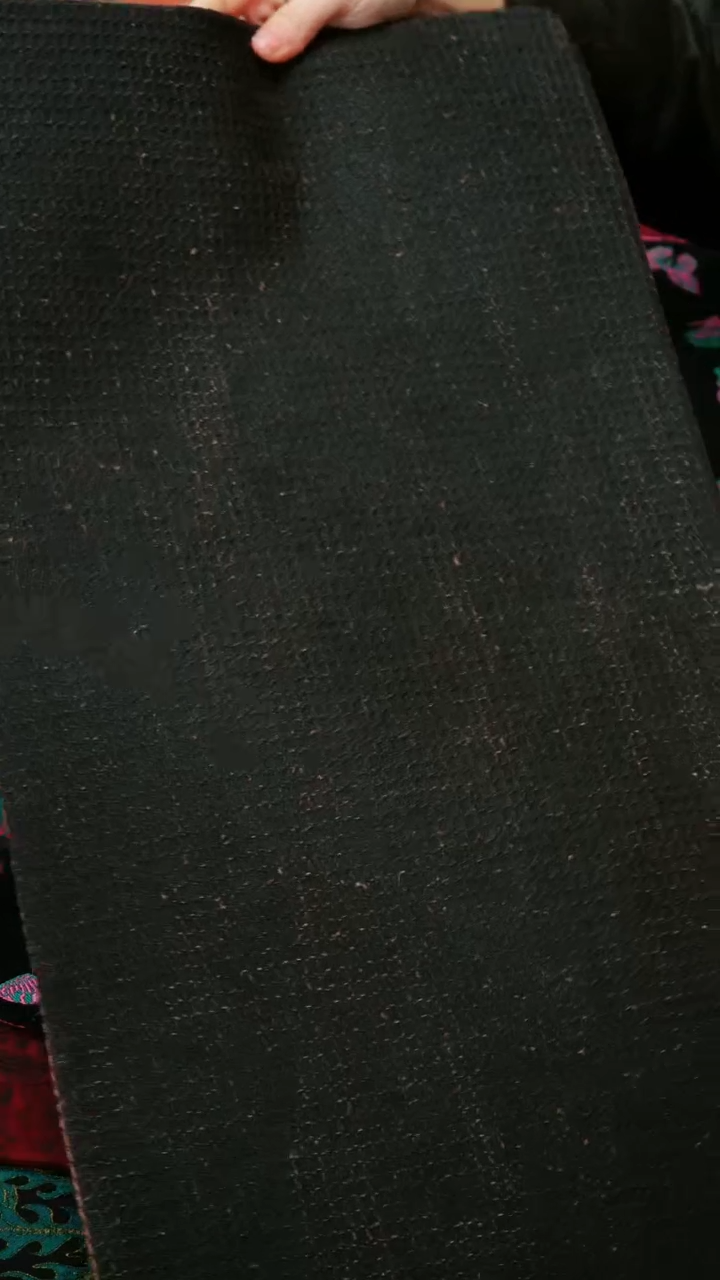 【闪购商品】别具一阁布艺尺寸65+33小格子