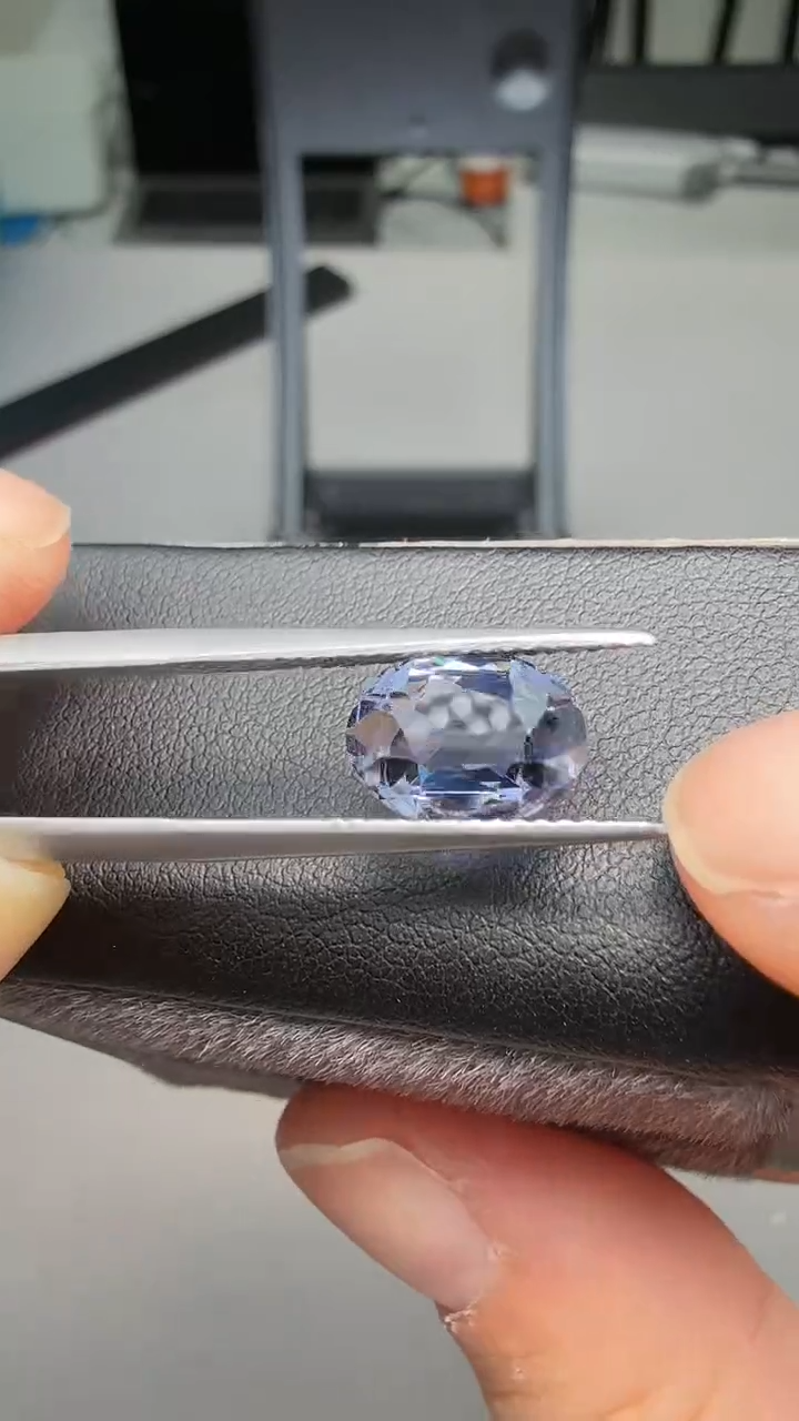 【闪购商品】尖晶石裸石未镶嵌3ct-A583-1p