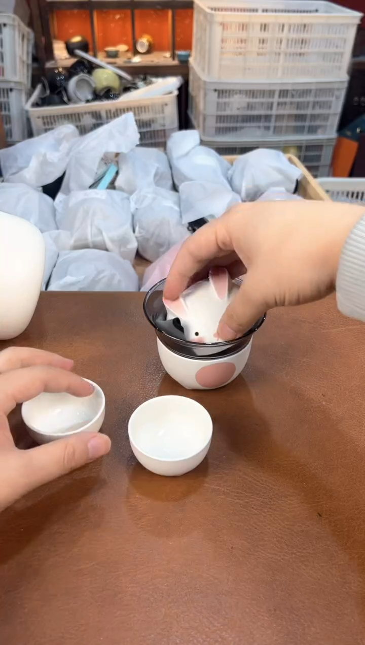 户外便携式家用旅行茶具