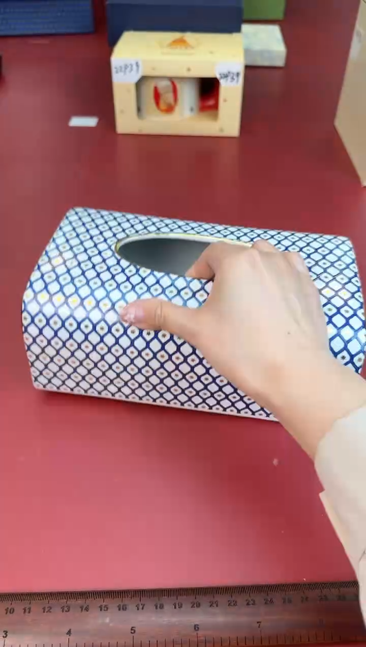 【闪购商品】瓷片正午瓷缘 臻品源泉@@B23-8