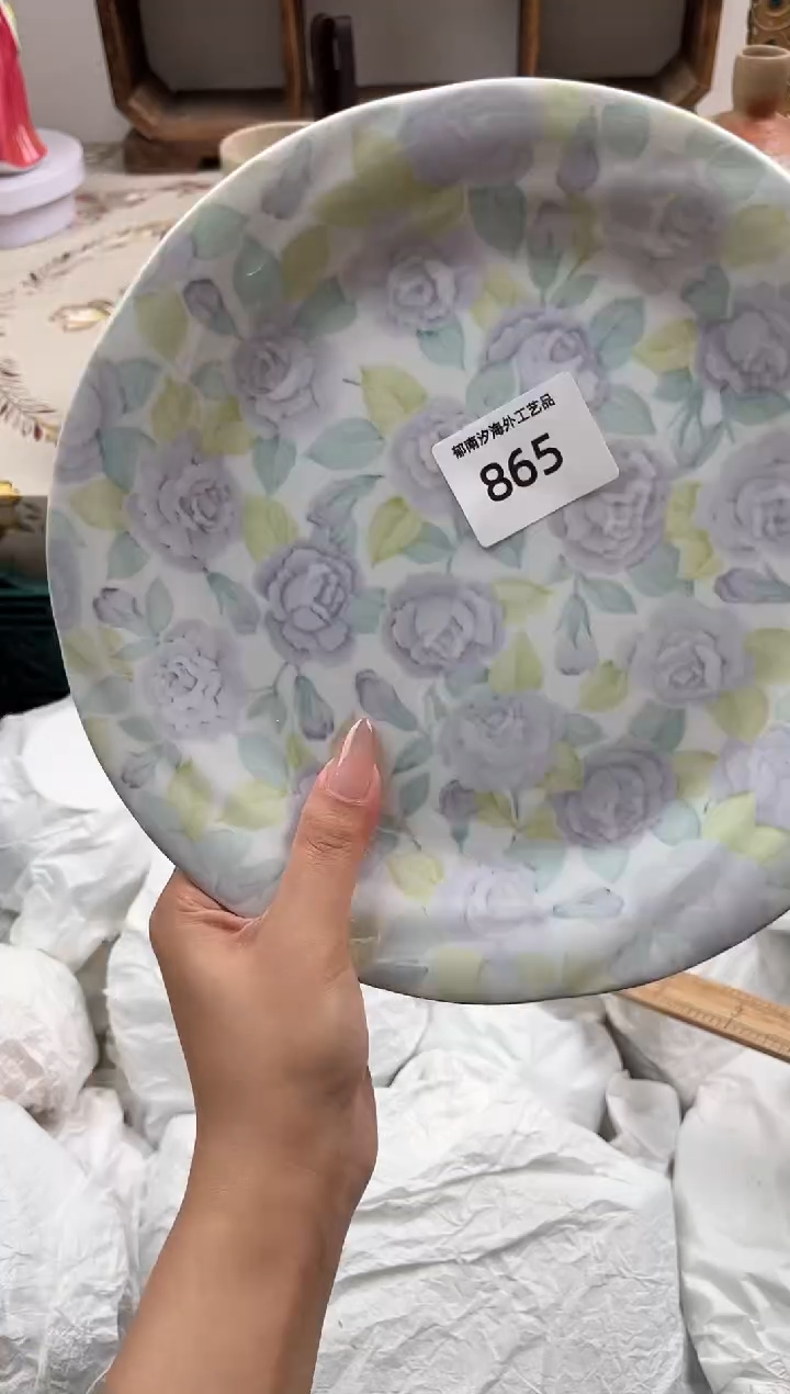 瓷片-B         865