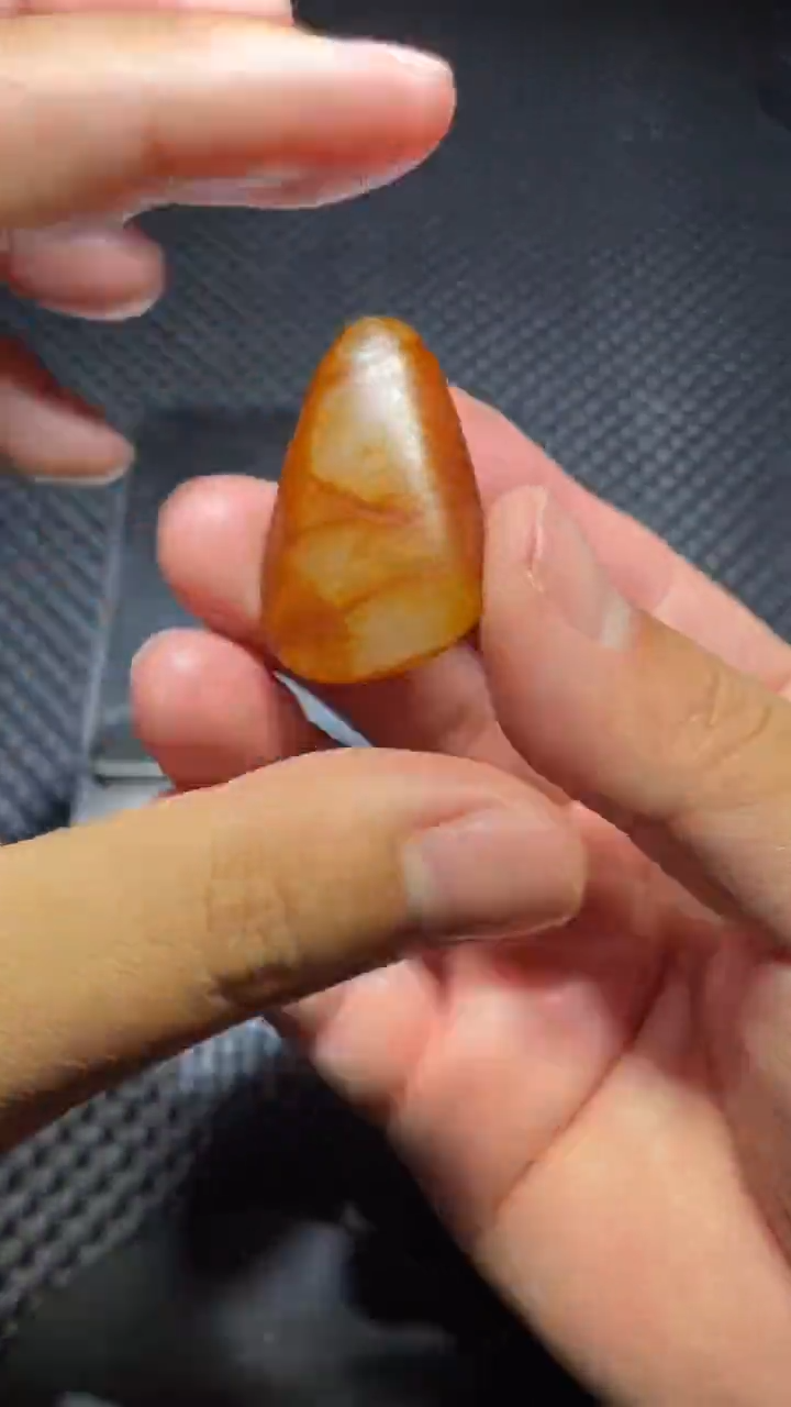 【闪购商品】和田玉挂件未镶嵌41