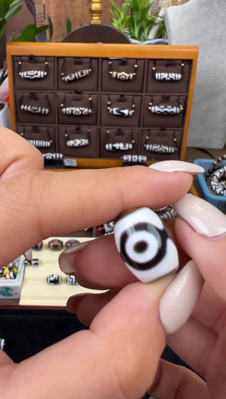 【闪购商品】玛瑙/玉髓吊坠(不含链)未镶嵌60.