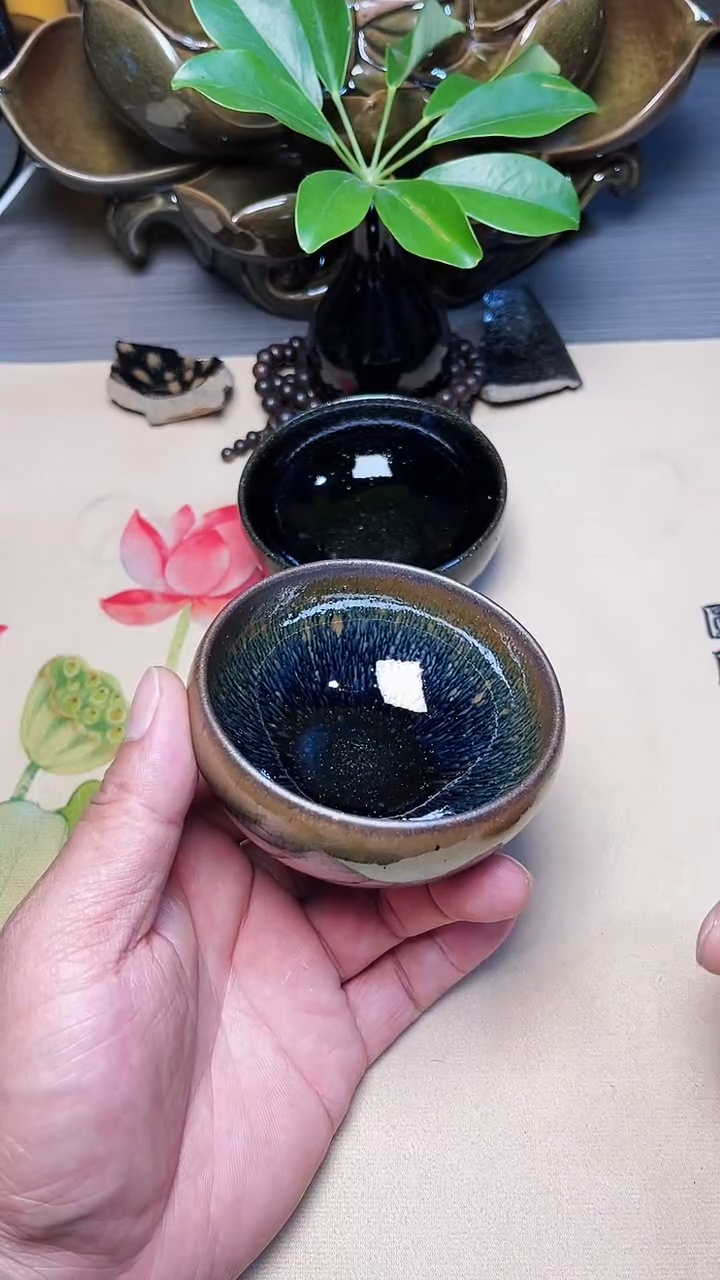 茶盏76-------------