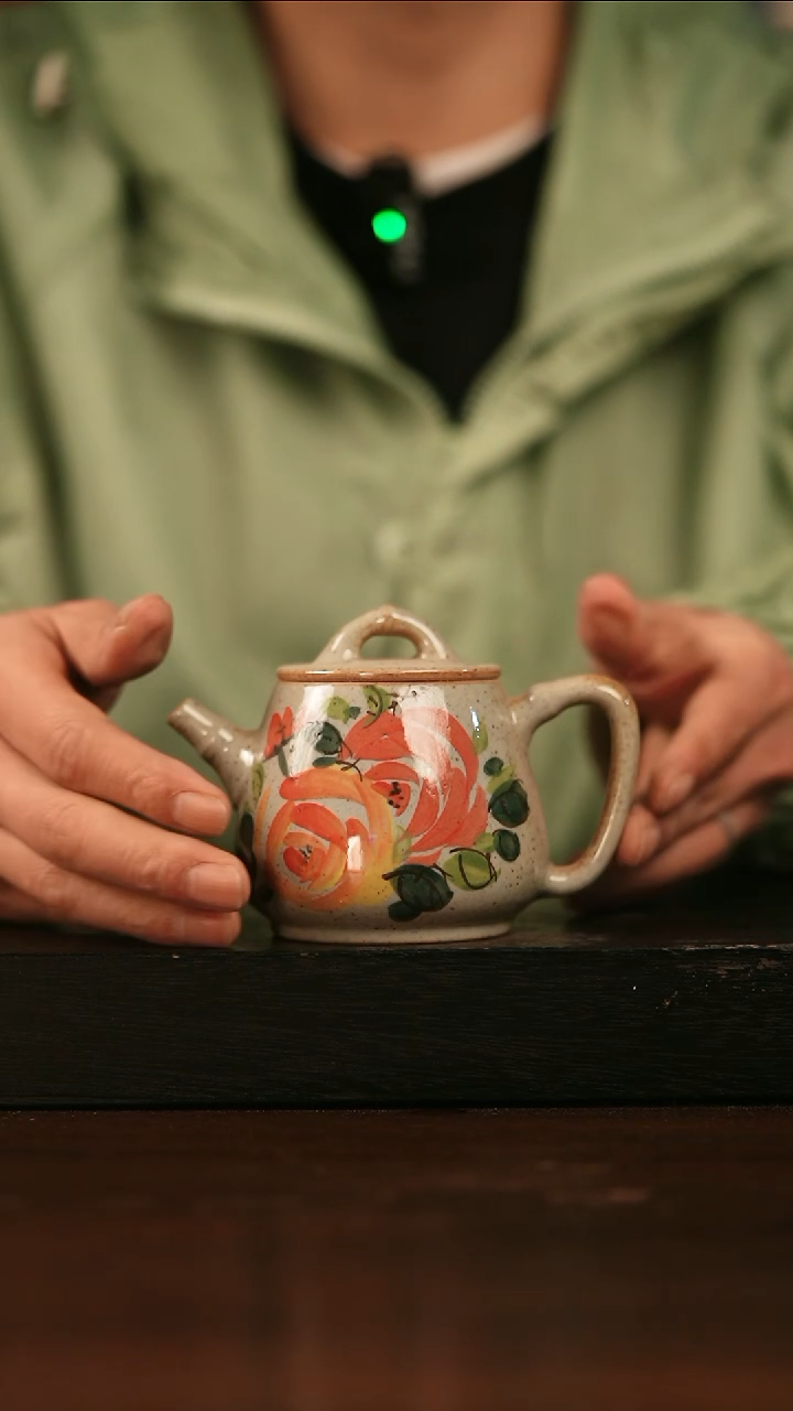 【闪购商品】其他502遇瓷手作同款