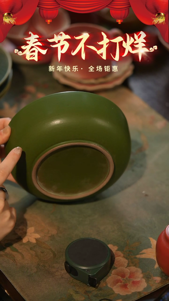 【闪购商品】陶栖居生活手工手作@@A135