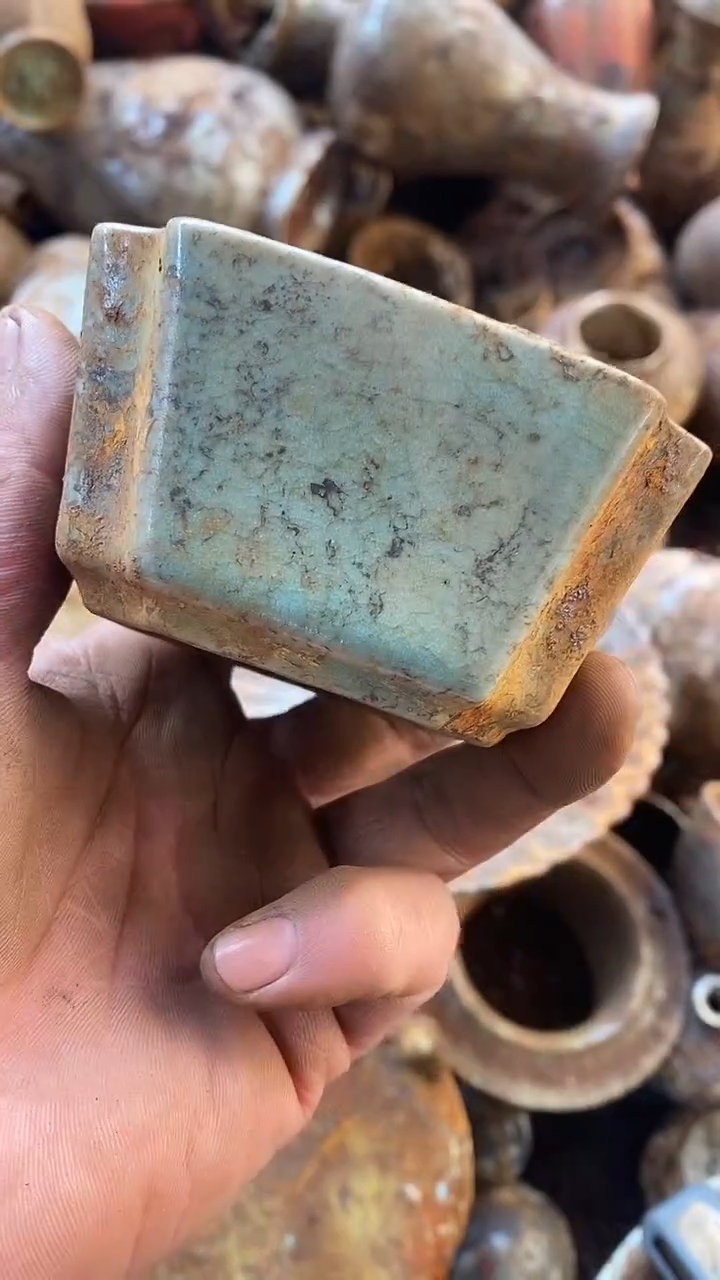 摆件陶瓷器瓷器瓷器瓷器